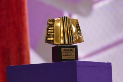 Церемония по награждаване / Awards Ceremony