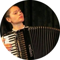 Maria Dimitrova