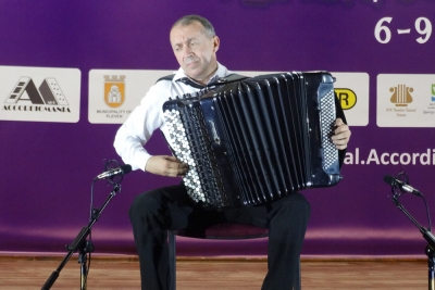 Концерт на Юрий Шишкин / Concert by Yuri Shishkin