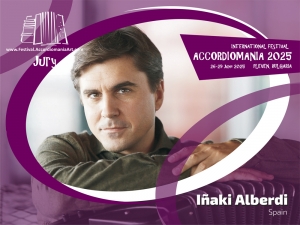 Inaki Alberdi