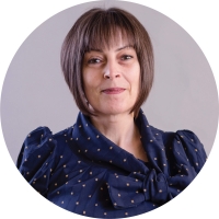 Tsenka Todorova
